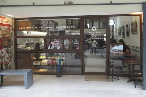 Il Forno photo 4