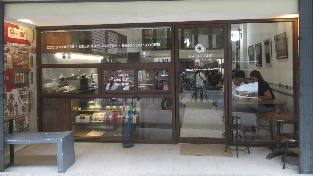 Italian Bakery bakes