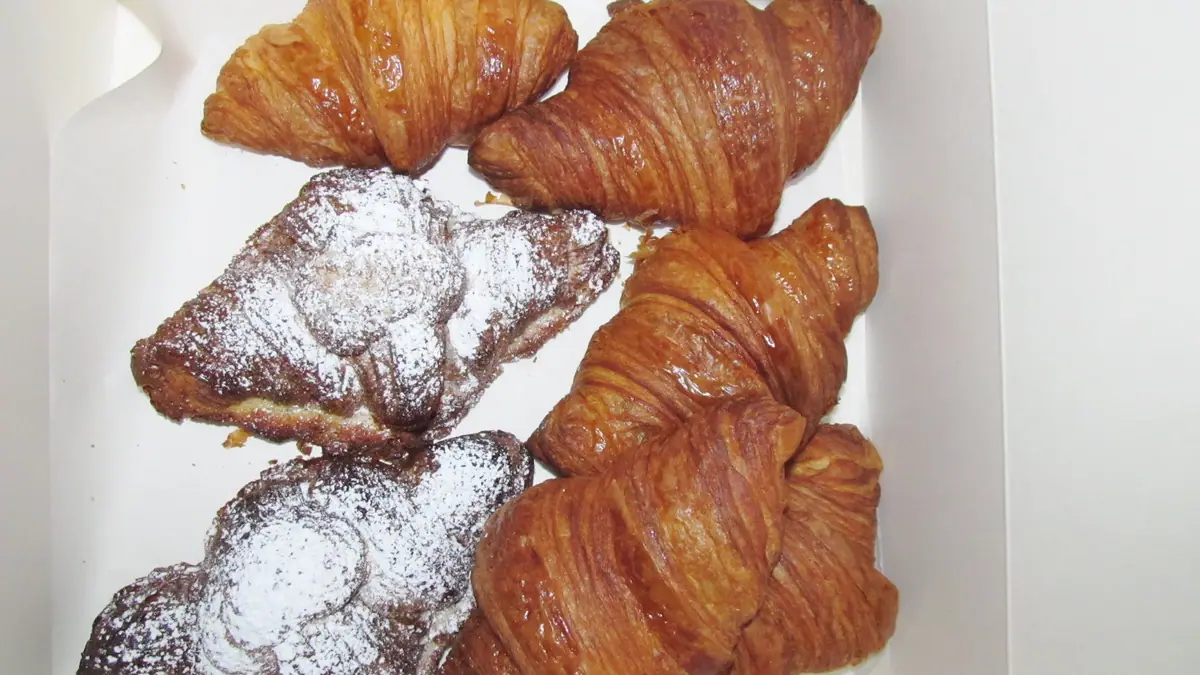 Il Forno – italian bakery in Firth Park, Sheffield